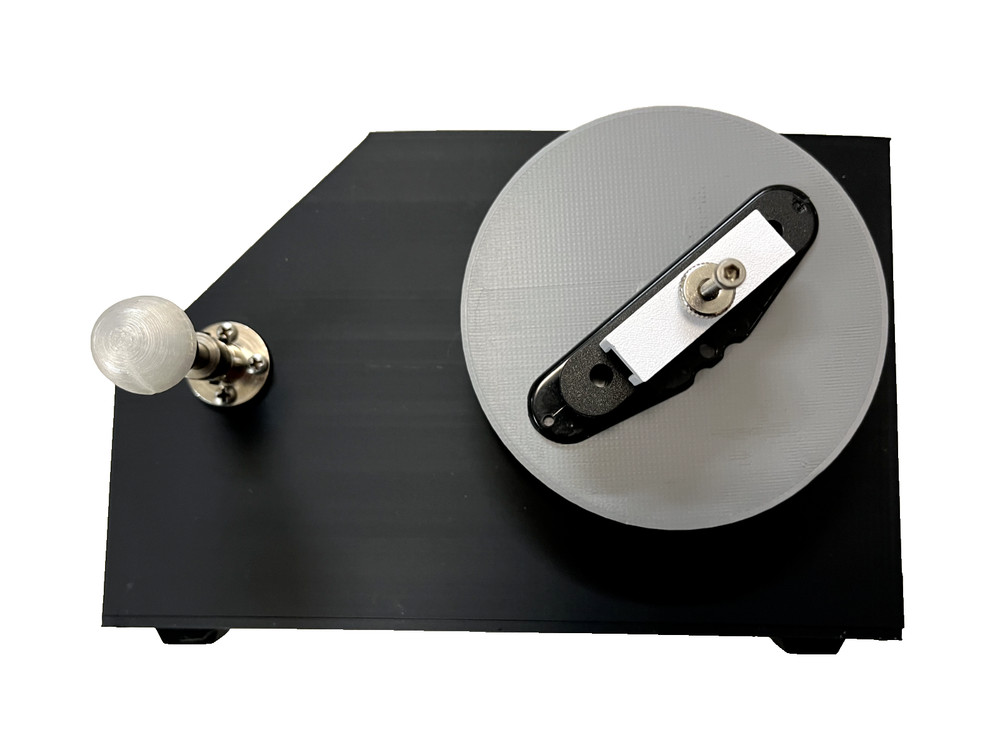 Guitar Pickup Winder – MADE IN USA! SALE!
