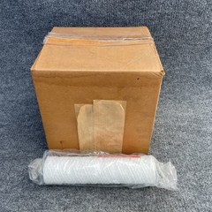 Lot of 12 – Sethco 901-10CP5P Wound Polypropylene Filter Cartridge New