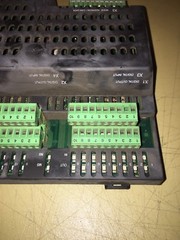 ABB DSQC 327 COMBINATION I/O MODULE, 3HAB 7230-1