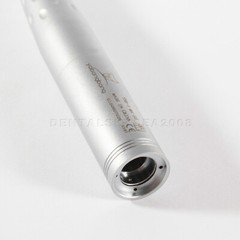 5 Dental Standard Head High Speed Handpiece with Quick Coupler 4Hole Coupling