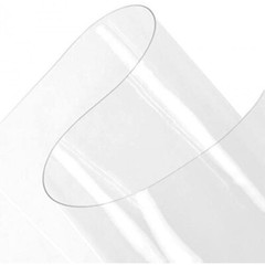 Farm Plastic Supply – Clear Vinyl Sheeting – 40 Mil 5.5′ Wide