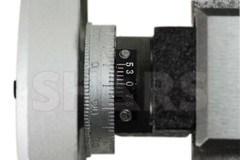 SHARS 6 x 18-1/2 COMPOUND HEAVY DUTY MILL & DRILL TABLE NEW R}