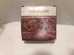 Yes Welder E71T-GS Gasless Flux Cored Wire