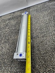 HNJPC SC50X300 Standard Air Cylinder Pressure 0.15-0.8Mpa For Airtac