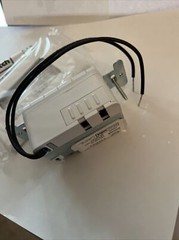 NEW GENUINE SENSOR SWITCH PTS-720-WH 30 MINUTES UP TO 12 HOURS TIME RANGE