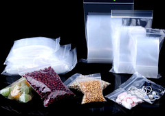 👉 Reloc Zippit Clear Reclosable Zip Bags | 2-6 Mil | 2×3–15×18 | 250-1000 Ct