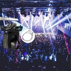 Stage Light Safety Cable Stainless Steel Security Wire Heavy Duty 5 Pieces USNew