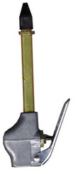 S-153 1/4″ Pistola De Soplado Estilo Palanca Npt, Simple