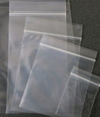 SKmax 2mil Reclosable Zipper Bags, Sizes 2×3, 3×5, 4×6, 5×8, 6×9, 8×10, 9×12