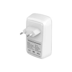 Electricity Saving Box-Intelligent Energy Saver Plug in Saving Device for Home,