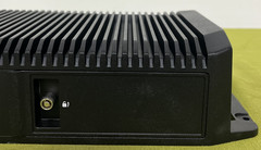 Avigilon Rugged Video Appliance, VMA-RPA-RGD-8P2, POE ES Rugged Appliance 2TB