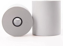 2 Rolls 2-1/4″ x 150′ THERMAL CASH REGISTER RECEIPT PAPER ROLLS