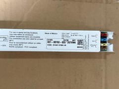 Lot of 26 eldoLED EC30U ECOdrive LED Drivers 801-00763-033 EC30U-M1A0Z2 30W