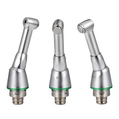 4* 16:1 Endodontic Contra Angle Head Fit For Endo Motor Handpiece Fit NiTi Files