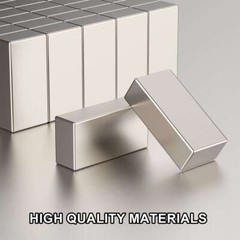 10 20 50 100Pcs Super Strong Block Magnets 10 x 5 x 3mm Rare Earth Neodymium N50