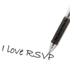 RSVP Ballpoint Pen, Fine Line, (0.7mm), Blue Ink (BK90BP5C) (Pack of 1, 5 Count