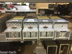 Universal Laser refill service w/ 1 Year warranty UL/ULR 25-75