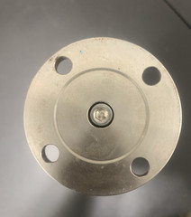Thorlabs DP14A Ø1.5″ Dynamically Damped Post, 14″ Long