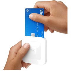 Portable Payment Terminal for Online & Offline Payments