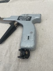 Panduit GS2B Hand Operated Cable Tie Tool