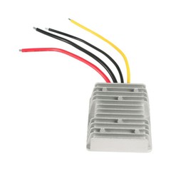 12V to 24V 15A 360W Waterproof DC/DC Car Voltage Converter Step Up Regulator