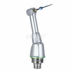 Dental 16:1 Contra Angle Head for Endo Motor Reduction Handpiece