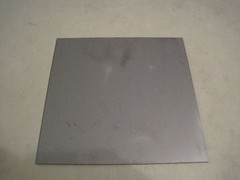 1/4″ Steel Plate, Square Steel Plate, 24″ x 24″, A36 Steel, .25 thick