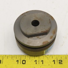 Mayr Size 01 ROBA Slip Hub Safety Clutch 0.400 Unfinished Bore