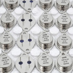 IRF9130 International Rectifier Original Transistor TO3