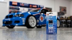 5 Minute Epoxy Single-Use Syringe for General Purpose Creates a Hard Rigid Bond