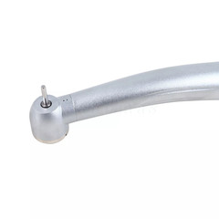 10 Packs NSK Style Dental High Speed Handpiece Push Button 4Hole Air Turbine USA