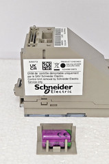 SCHNEIDER ELECTRIC / SQUARE D TRIP UNIT S144A MICROLOGIC 6.0A 33073