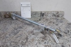 3M DBI-Sala 2108407 2-1/2 to 18 In Flange Width 310 Lb Cap Fixed Beam Anchor