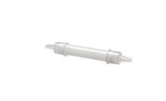 (11) BEL-ART Polyethylene Gas Drying Tubes w/ PP Tube Fittings 19960-0000