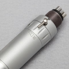 NSK Style Dental Ring LED High Speed Handpiece Shadowless E-Generator Turbine 4H