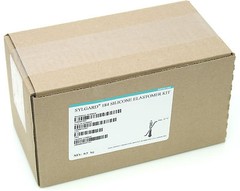 Dow Corning SYLGARD 184 Solar Panel Silicone Encapsulant 0.5KG Kit IN STOCK
