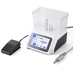 AZ Dental Brushless Electric LED Micro Motor with Water/1:5/1:1 LED Handpiece