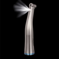 Dental Brushless LED Electric Micro Motor 16:1/1:5/1:1 Handpiece for Practice