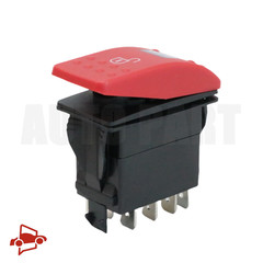AT405202 Parking brake switch for JOHN DEERE Skid steer/track loader x1
