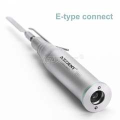 Dental 1:1/4:1 Surgical Saw Straight Handpiece E-type Reciprocating Bone