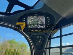 2018 Bobcat S650 Skid Steer