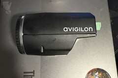 Avigilon 8L-H4PRO-B 4K (8 MP) -ONVIF- Used for Demos – (Lens not included)