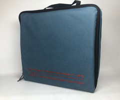 VATA ‘Stan’ Stage IV Pressure Ulcer Model 0970 with Carry Case