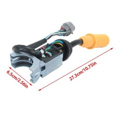 Forward & Reverse Shuttle Lever Switch For JCB 3CX 4CX 214 215 216 217 701-80145