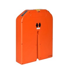 48V 20Ah LiFePO4 Lithium Battery For Noblelift EDGE PTE20N PTE45N Pallet Truck