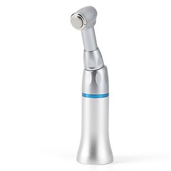 US Estilo Dental Botón Pulsador Contra Angulo Baja Velocidad Pieza de Mano