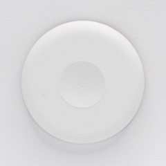 Google Nest Wire Free Security Indoor/Outdoor Camera (Snow) G3AL9