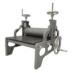 8K Anastatic Printing Press Machine Letterpress Printing Woodcut 11.2×18.9 in