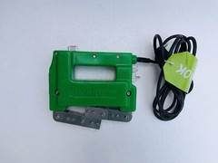 Magnaflux Y-7 AC/ DC NDT Magnetic Particle Testing Yoke 220V With Case