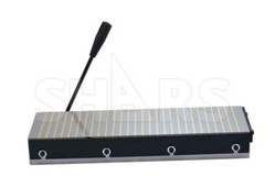 SHARS 6×18″ Strong Magnetic Pull Standard Pole Permanent Magnetic Chuck NEW R]